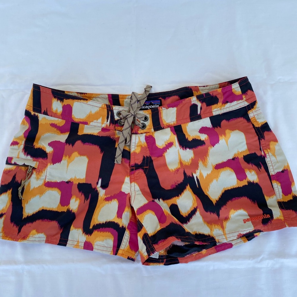 PATAGONIA Board Shorts - Size 4